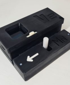 MNemo v2
